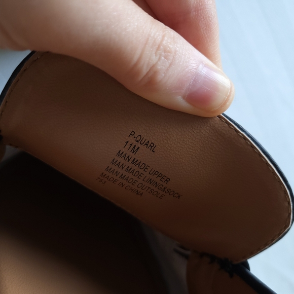 New Steve Madden P-Quarl Men's Loafers/Dress Shoes - Picture 10 of 13